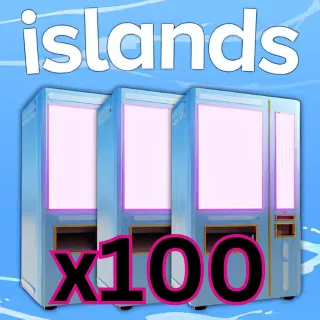 Islands