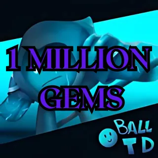BALL TOWER DEFENSE (1M GEMS)