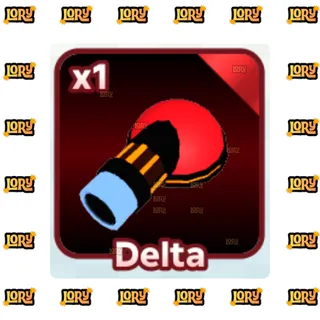 DELTA | TANK GAME