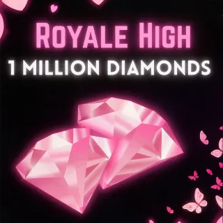 ROYALE HIGH