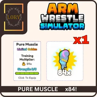 ARM WRESTLE SIMULATOR