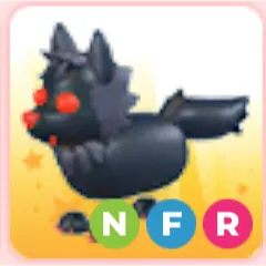 Werewolf nfr