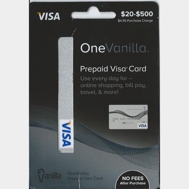 buy onevanilla card online with bitcoin