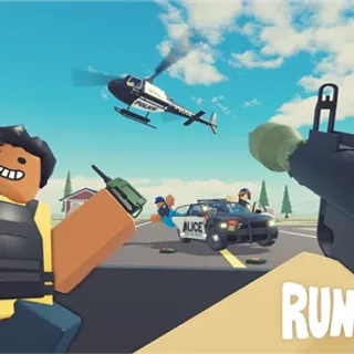 Runaways 2M Credz Acc
