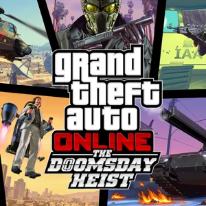 GTA online money  | 50M