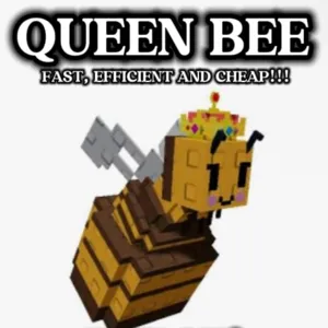 QUEEN BEE