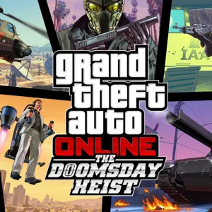 GTA Online Money | 20M