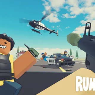 RUNAWAY - 2M Credz Acc