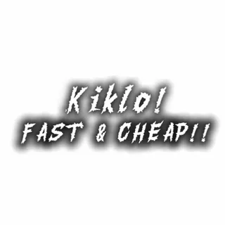 Kiklo! - Fast Roblox Seller!
