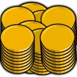 GAG2 - 100M SHECKLES