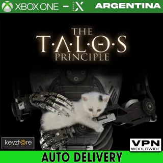 The Talos Principle⚡ [ ⚡𝐈𝐍𝐒𝐓𝐀𝐍𝐓 𝐃𝐄𝐋𝐈𝐕𝐄𝐑𝐘⚡] Xbox