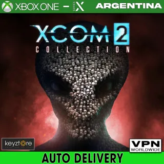 XCOM 2 Collection ⚡ [⚡𝐀𝐔𝐓𝐎 𝐃𝐄𝐋𝐈𝐕𝐄𝐑𝐘⚡] Xbox AR