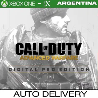 ⚡ Call of Duty Advanced Warfare Digital Pro Edition [ ⚡𝐈𝐍𝐒𝐓𝐀𝐍𝐓 𝐃𝐄𝐋𝐈𝐕𝐄𝐑𝐘⚡] 