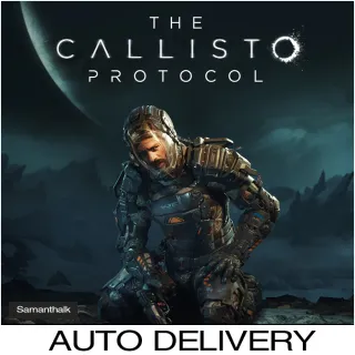 The Callisto Protocol [⚡𝐀𝐔𝐓𝐎 𝐃𝐄𝐋𝐈𝐕𝐄𝐑𝐘⚡]