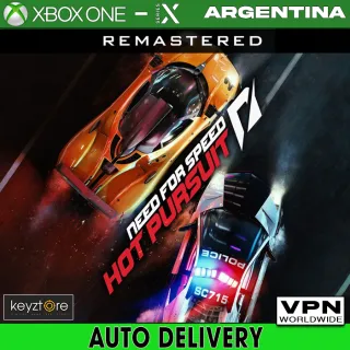 Need for Speed Hot Pursuit Remastered⚡ [ 𝐈𝐍𝐒𝐓𝐀𝐍𝐓 𝐃𝐄𝐋𝐈𝐕𝐄𝐑𝐘 ] ⚡  Xbox 