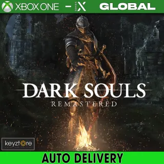 Dark Souls: Remastered ⚡ [ 𝐈𝐍𝐒𝐓𝐀𝐍𝐓 𝐃𝐄𝐋𝐈𝐕𝐄𝐑𝐘 ] ⚡ - XBOX Key code Global
