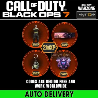 Black Ops 7 - Müllermilch Bundle ⚡[ 𝐈𝐍𝐒𝐓𝐀𝐍𝐓 𝐃𝐄𝐋𝐈𝐕𝐄𝐑𝐘 ]  Call of Duty Muller milk Full Operator CODE GLOBAL ⚡