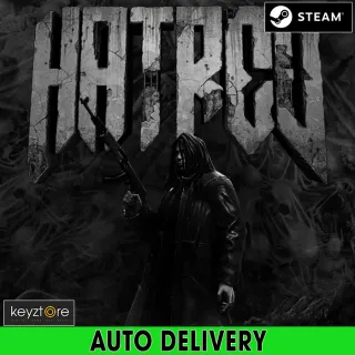 Hatred Steam Key PC Global ⚡ [ 𝐈𝐍𝐒𝐓𝐀𝐍𝐓 𝐃𝐄𝐋𝐈𝐕𝐄𝐑𝐘⚡] 