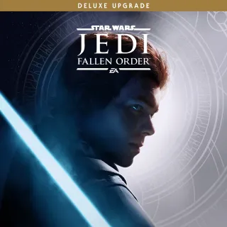 STAR WARS Jedi: Fallen Order Deluxe Edition⚡ [⚡𝐀𝐔𝐓𝐎 𝐃𝐄𝐋𝐈𝐕𝐄𝐑𝐘⚡] Xbox AR Key/Code