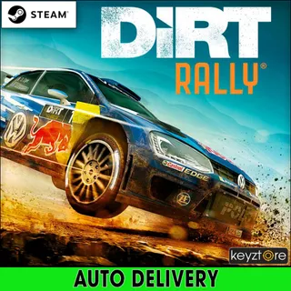 DiRT: Rally ⚡[AUTO DELIVERY]   PC Steam GLOBAL Key