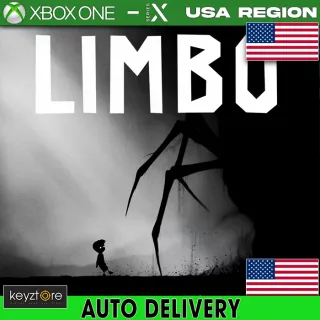 LIMBO⚡ [𝐈𝐍𝐒𝐓𝐀𝐍𝐓 𝐃𝐄𝐋𝐈𝐕𝐄𝐑𝐘] ⚡Xbox One & Xbox Series X|S Key code