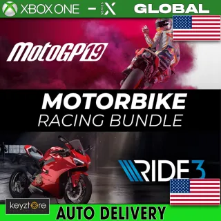 Motorbike Racing Bundle ⚡ USA  key [ 𝐈𝐍𝐒𝐓𝐀𝐍𝐓 𝐃𝐄𝐋𝐈𝐕𝐄𝐑𝐘] ⚡Xbox one/Series X - USA
