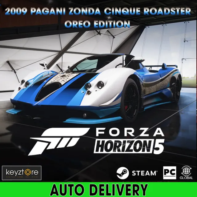 Forza 5 Horizon pas cher - Meilleures ofes sur le neuf et l'occasion