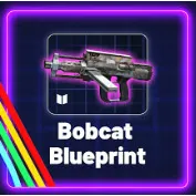 Bobcat Blueprint