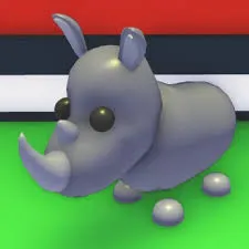 Rhino Adopt Me