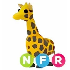 NFR GIRAFFE