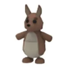 Pet R Kangaroo