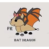 FR BAT DRAGON