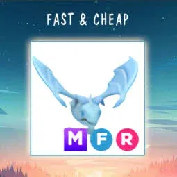 MFR FROST DRAGON