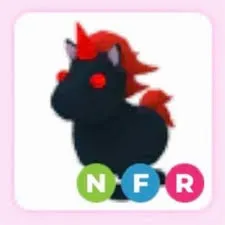 NFR Evil Unicorn