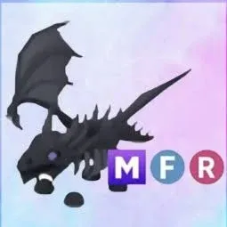MFR SHADOW DRAGON