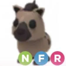 NFR Hyena