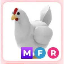 MFR Chicken