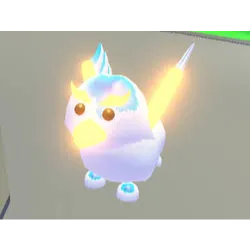 NFR Diamond Griffin