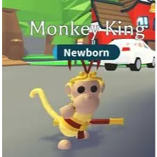 Monkey King Adopt Me