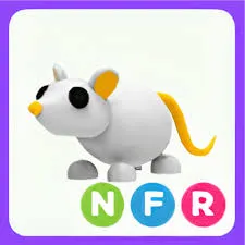 NFR Golden Rat