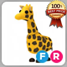 FR GIRAFFE