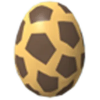 Safari Egg
