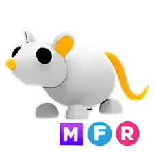 MFR Golden Rat
