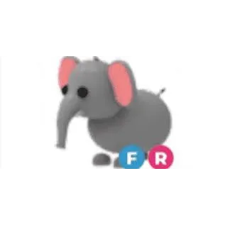 FR ELEPHANT