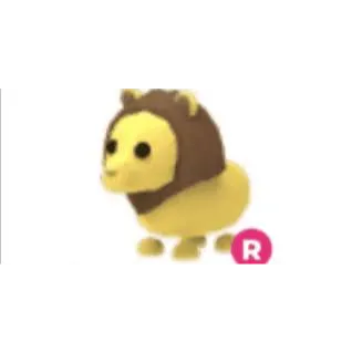 R Lion Adopt Me