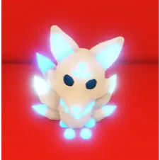 Neon Kitsune NFR