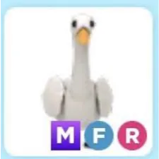 MFR Swan