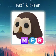 MFR OWL