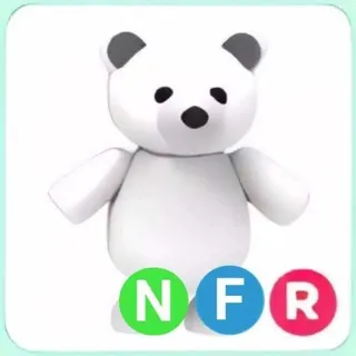 NFR Polar Bear