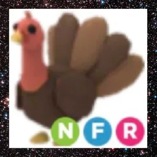 NFR Turkey